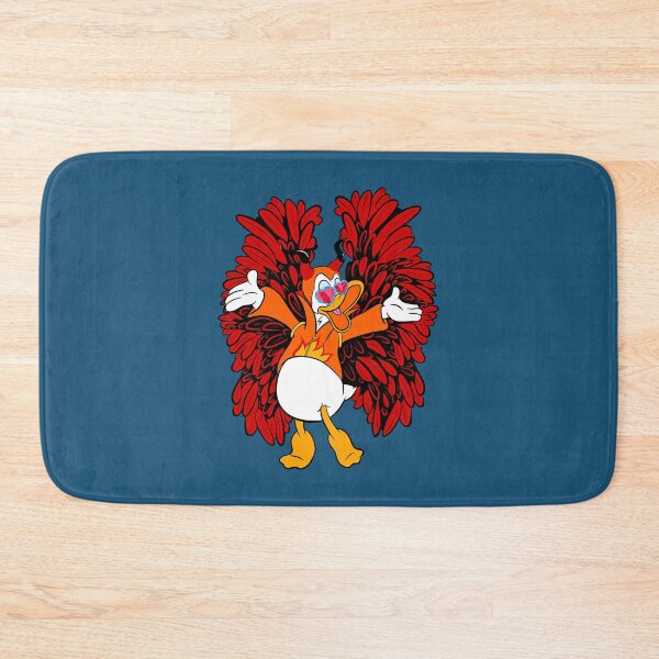 Item preview, Vintage Elton Art John Rock Donald Duck  designed and sold by TIKISHOUSESS.