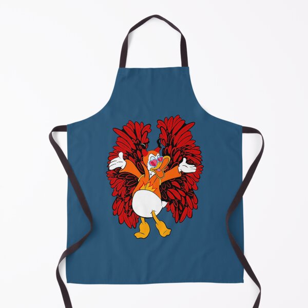 Item preview, Vintage Elton Art John Rock Donald Duck designed and sold by TIKISHOUSESS.