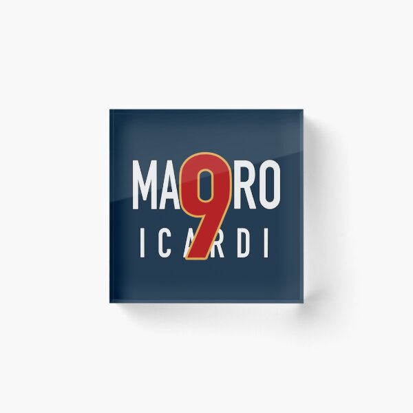 Item preview, Mauro icardi(2) designed and sold by nabeetya.