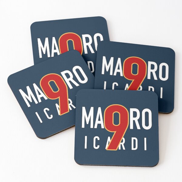 Item preview, Mauro icardi(2) designed and sold by nabeetya.