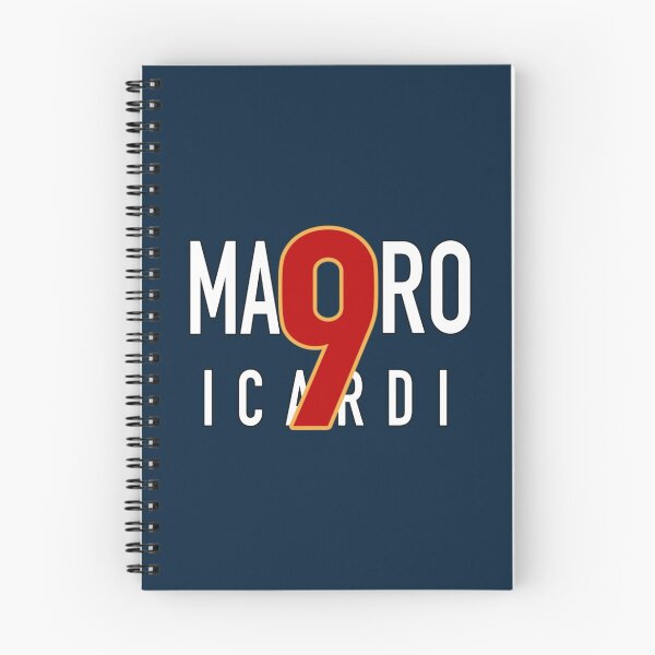 Item preview, Mauro icardi(2) designed and sold by nabeetya.