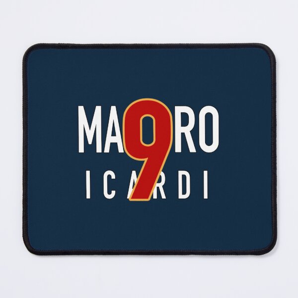 Item preview, Mauro icardi(2) designed and sold by nabeetya.