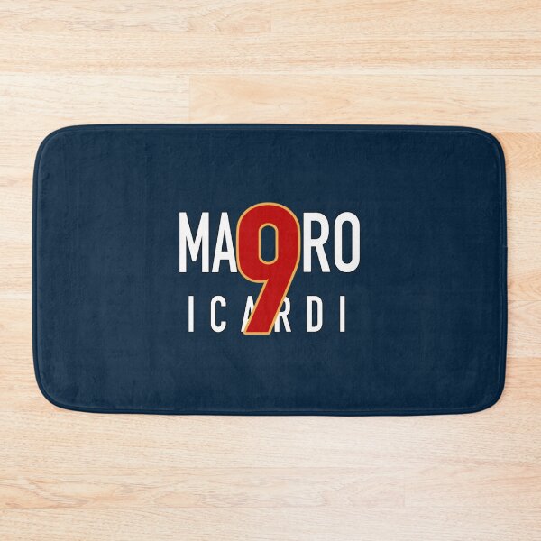 Item preview, Mauro icardi(2) designed and sold by nabeetya.
