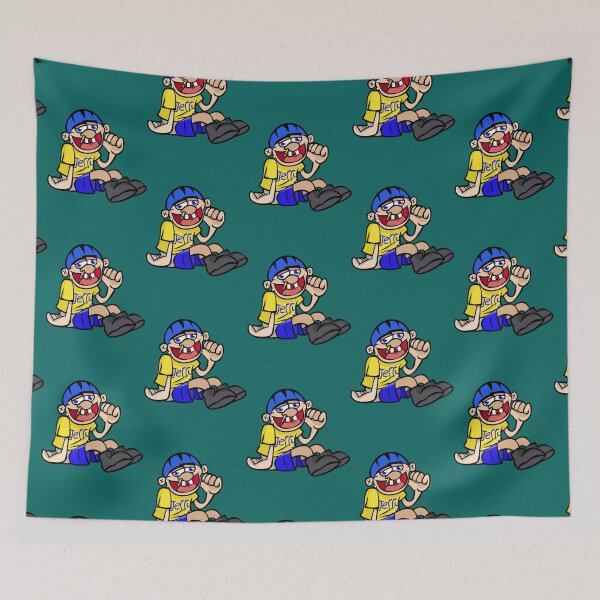 Item preview, SML Jeffy designed and sold by tuintelit.