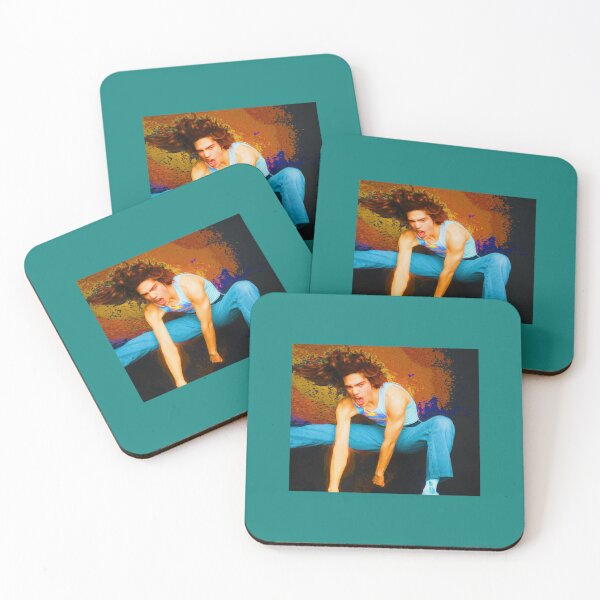 Item preview, Cool Artwork Cover designed and sold by tuintelit.