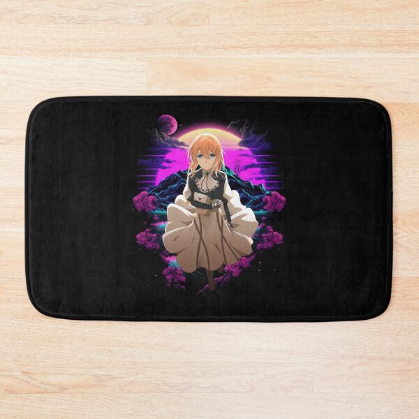Item preview, Violet Evergarden Touching Character Development designed and sold by SamuelLevi.