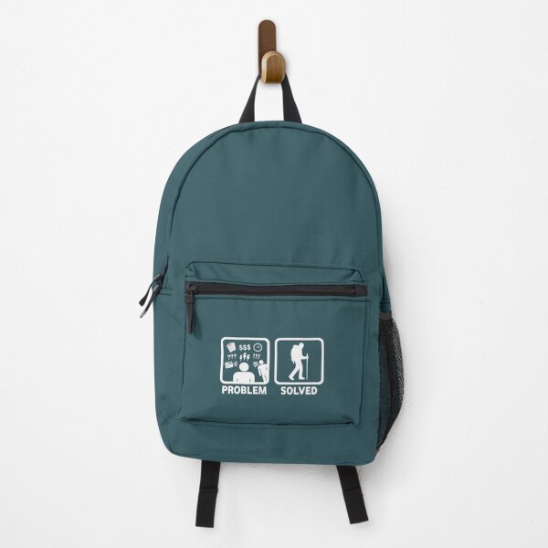 Item preview, Hiking Problem Solved  designed and sold by LazeCue.