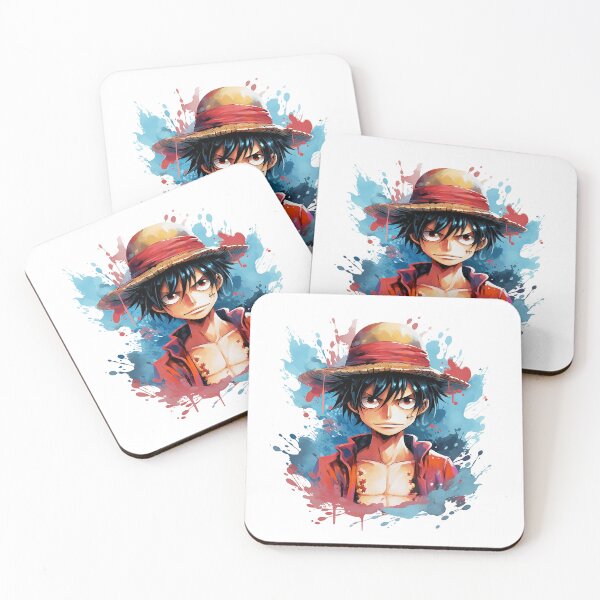 Item preview, Pirate King  designed and sold by Chibi-Art.