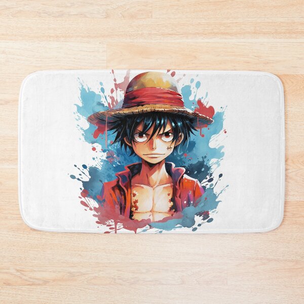 Item preview, Pirate King  designed and sold by Chibi-Art.