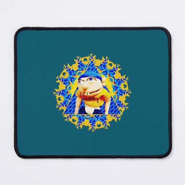Item preview, Jeffy is Why designed and sold by tuintelit.