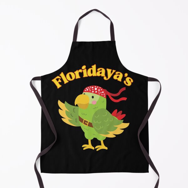 Item preview, Floridaya's Parrot Design designed and sold by Harsh Katariya.
