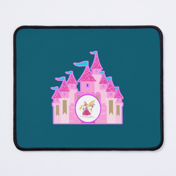 Item preview, Pinkalicious goldalicious castle designed and sold by tuintelit.