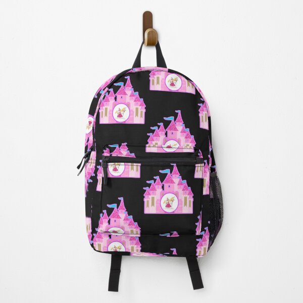 Item preview, Pinkalicious goldalicious castle  designed and sold by tuintelit.