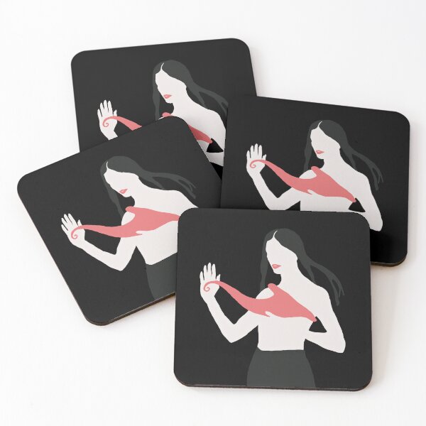 Item preview, Caroline Polachek - Billions designed and sold by Kamil Henri.