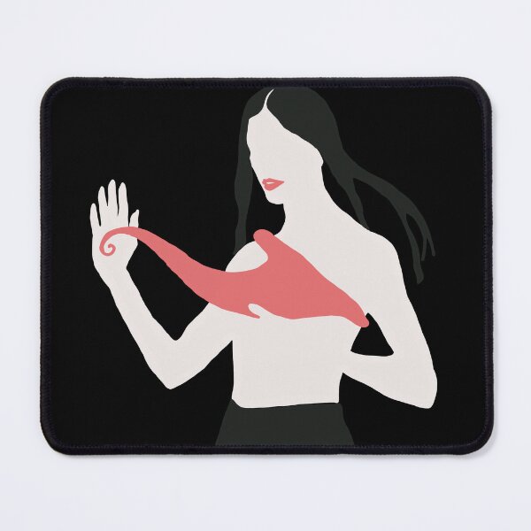 Item preview, Caroline Polachek - Billions designed and sold by Kamil Henri.