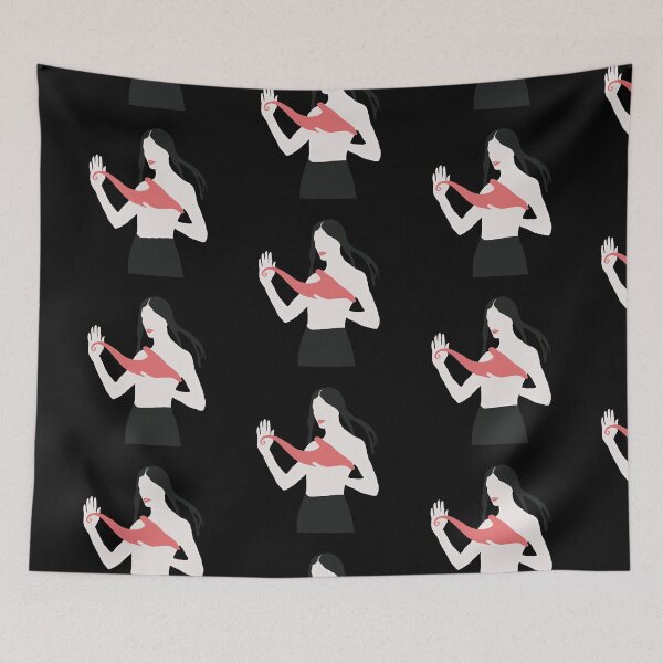 Item preview, Caroline Polachek - Billions designed and sold by Kamil Henri.