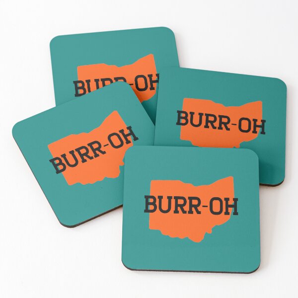 Item preview, Burr-Oh, Cincinnati Football designed and sold by tuintelit.