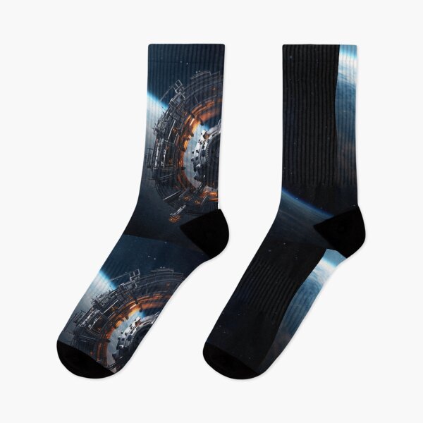 Item preview, "Solitary Voyage of Endurance" designed and sold by ChamounVisual.