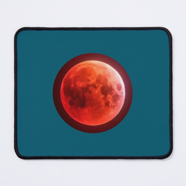 Item preview, Red Moon designed and sold by tuintelit.