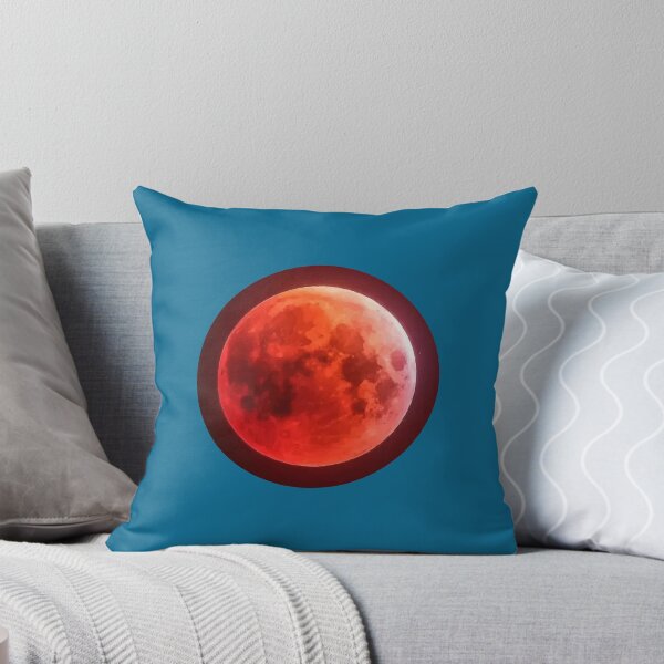 Item preview, Red Moon designed and sold by tuintelit.