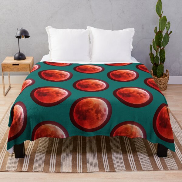 Item preview, Red Moon designed and sold by tuintelit.