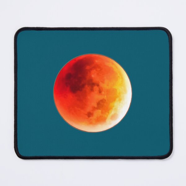 Item preview, Blood Moon   designed and sold by tuintelit.