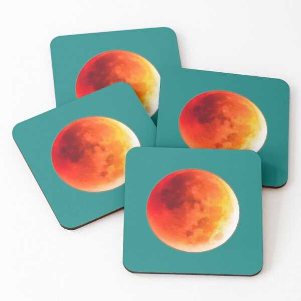 Item preview, Blood Moon   designed and sold by tuintelit.