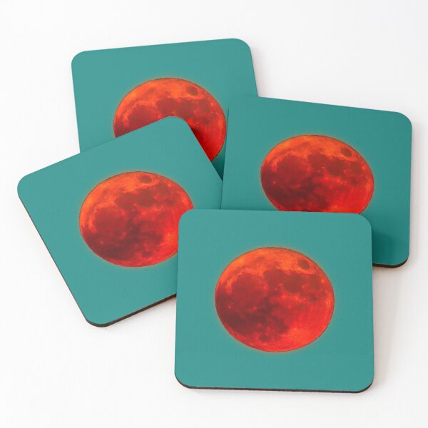 Item preview, Blood Moon designed and sold by tuintelit.