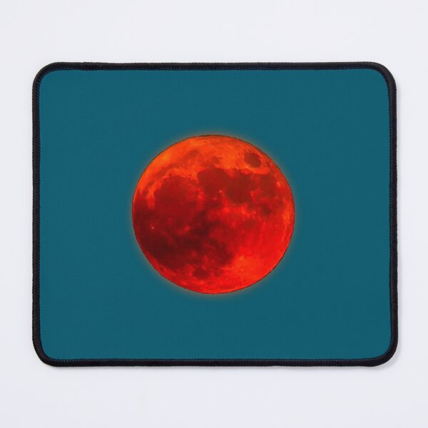Item preview, Blood Moon designed and sold by tuintelit.