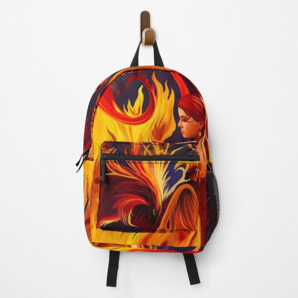 Item preview, Song of the Phoenix designed and sold by Natasha Balczarek.