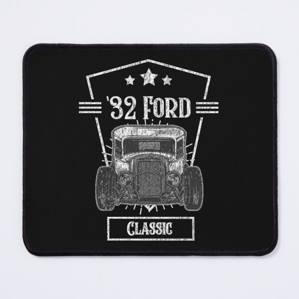 Item preview, '32 Ford. Distressed look. Vintage. Retro. Cool designed and sold by AvianLindgren.