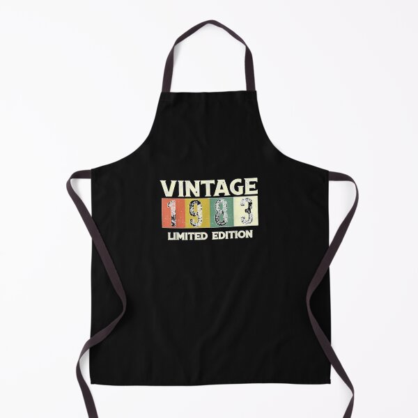Artikelvorschau, 40 Year Old Vintage 1983  Car 40Th Birthday Gifts  1 entworfen und verkauft von AvianLindgren.
