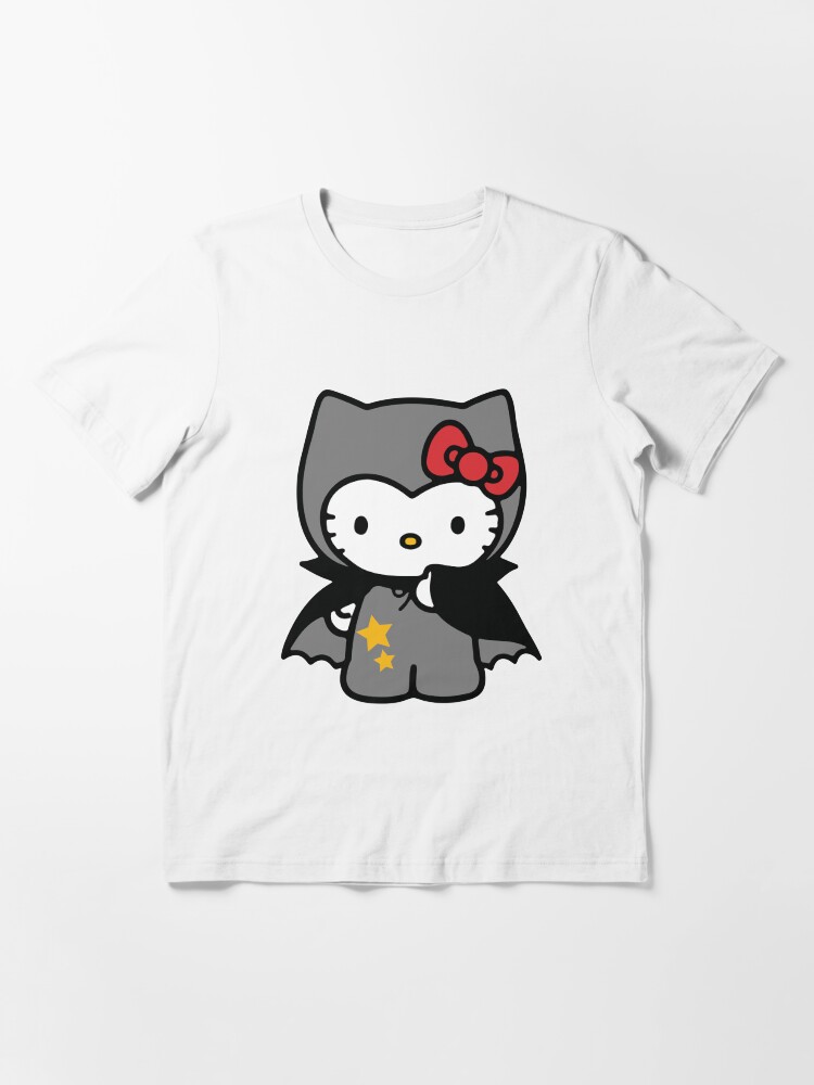 Hello Kitty® Halloween Graphic Tee