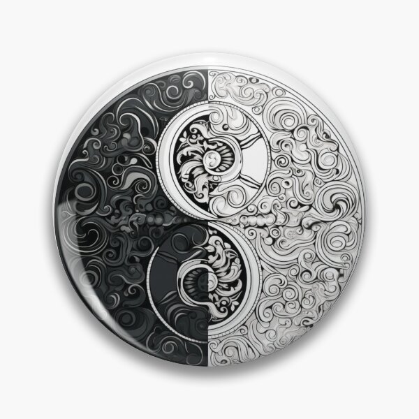 Item preview, The Light And The Dark   designed and sold by RTFaulkner.