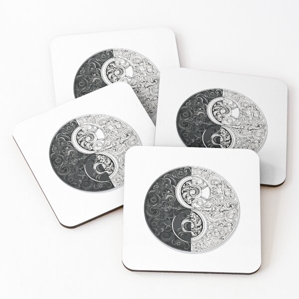 Item preview, The Light And The Dark   designed and sold by RTFaulkner.