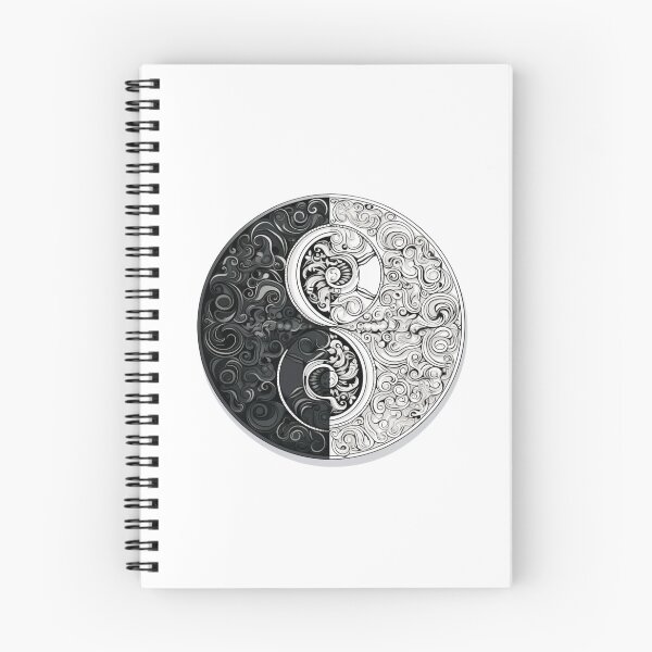 Item preview, The Light And The Dark   designed and sold by RTFaulkner.