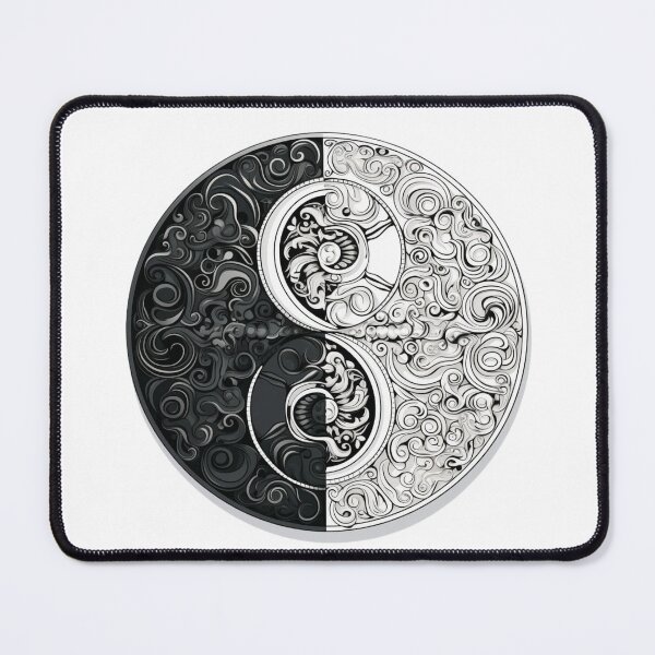 Item preview, The Light And The Dark designed and sold by RTFaulkner.