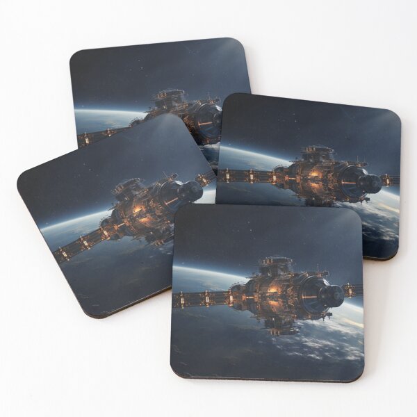 Item preview, "Endurance's Ethereal Journey" designed and sold by ChamounVisual.