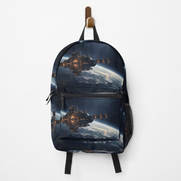 Item preview, "Endurance's Ethereal Journey" designed and sold by ChamounVisual.