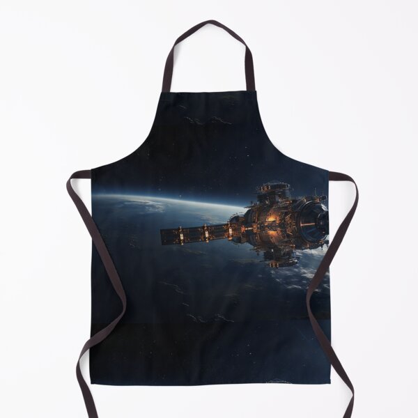 Item preview, "Endurance's Ethereal Journey" designed and sold by ChamounVisual.