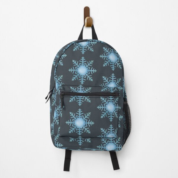 Item preview, Snowflake in winter designed and sold by mailsberry.