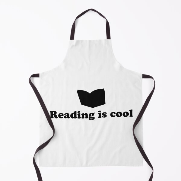 Item preview, Unleash Your Inner Trendsetter: Reading Is Cool! designed and sold by typoinspired.