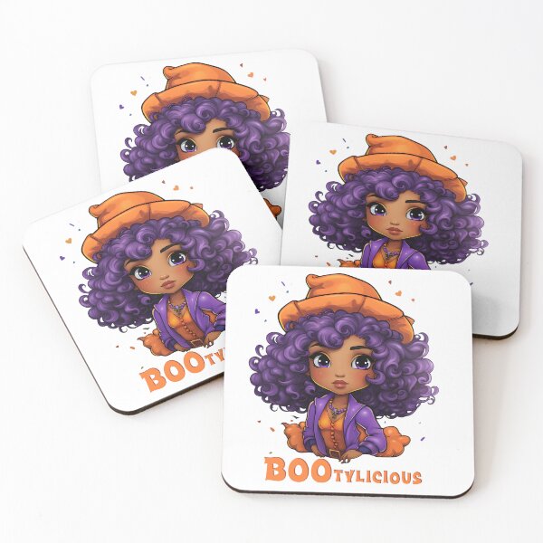 Item preview, BOOtylicious Halloween designed and sold by esteheyns.