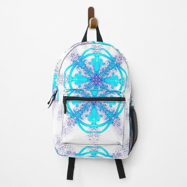 Item preview, The Blues Mandala designed and sold by Artangible.