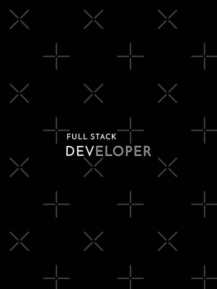 Thumbnail 4 of 4, iPhone Case, Full Stack Developer designed and sold by developer-gifts.