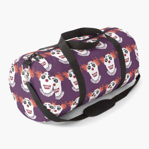 Item preview, Facing Puddles - Clown 2023 designed and sold by Martin Boisvert.