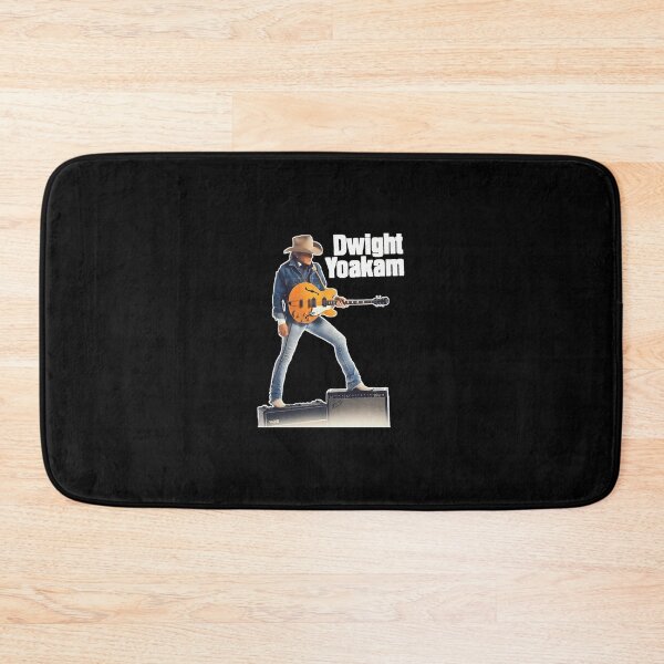 Item preview, Dwight music Yoakam            (11) designed and sold by ChaiSonSaewong.