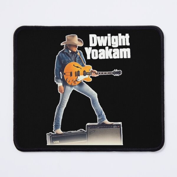 Item preview, Dwight music Yoakam (11) designed and sold by ChaiSonSaewong.