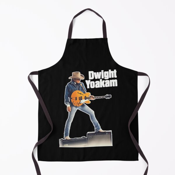 Item preview, Dwight music Yoakam (11) designed and sold by ChaiSonSaewong.