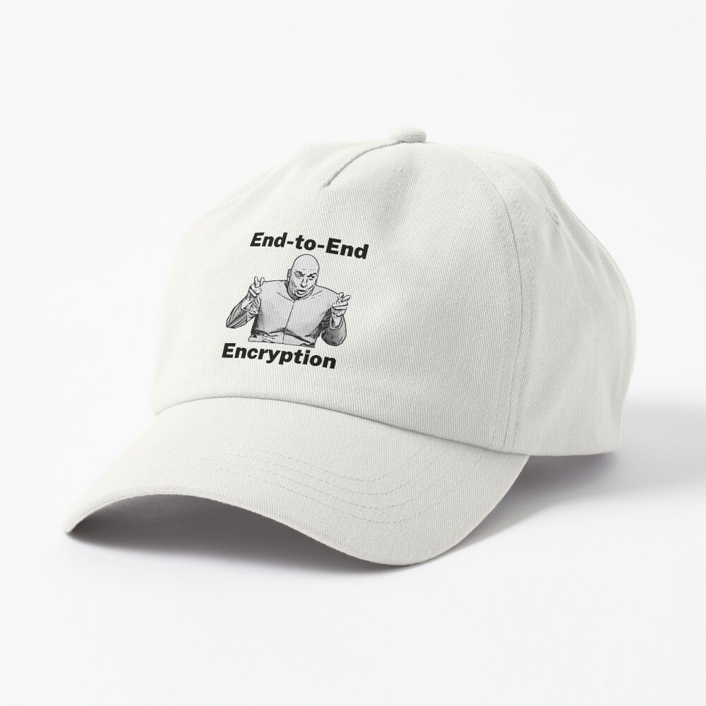 Item preview, Dad Hat designed and sold by CyberYogi.